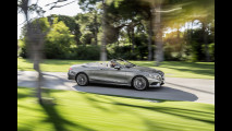 Mercedes Classe S Cabrio