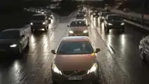 La Guida Autonoma secondo Volvo Car Group