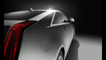 Cadillac CTS Coupè 2010