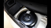 Peugeot 208 PureTech 82 GPL