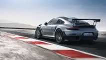 Nuova Porsche 911 GT2 RS 2017