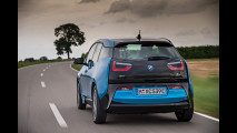 BMW i3 33 kWh