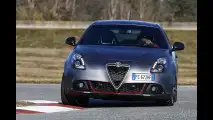Alfa Romeo Giulietta Veloce