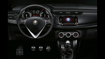 Alfa Romeo Giulietta Sprint Speciale 2015