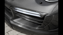 Porsche 991 Stinger GTR gen. 2 by Topcar