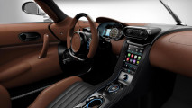 La Koenigsegg Regera di Christian von Koenigsegg