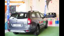 Dacia Brave Serie Speciale