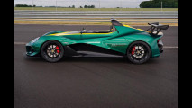 Lotus 3-Eleven