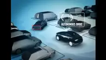 Volvo, Architettura di Prodotto Scalabile