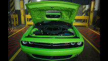Fast & Furious 7, le auto del film