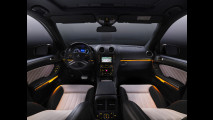 Mercedes GL Grand Edition