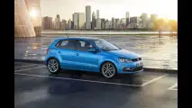 Volkswagen Polo 2014