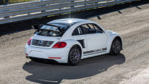 Volkswagen Maggiolino GRC 2015