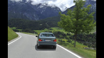 BMW 323i E36 - 40 anni di Serie 3