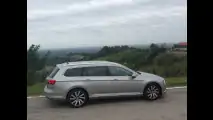 Volkswagen Passsat Variant 2.0 TDI, test di consumo reale Roma-Forlì
