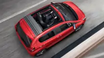 Peugeot 108 Top 5 porte
