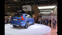 Volvo al Salone di Ginevra 2017