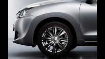 Nuova Suzuki Baleno, le prime foto