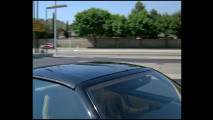 KITT supercar, Knight Rider, sul set