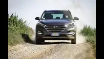 Hyundai Tucson, le risposte alle vostre domande