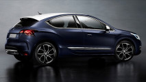 DS 4 Opera Blue