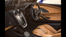 McLaren 570S Spider