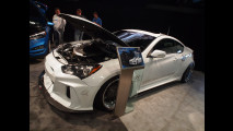 Hyundai al SEMA 2015