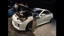 Hyundai al SEMA 2015