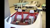 La collezione Bertone all'asta