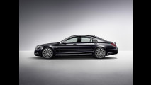 Nuova Mercedes S 600