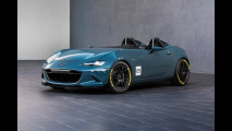 Mazda MX-5 Speedster