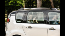 Il carpooling secondo noi con la Citroen C3 Picasso