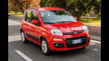 Auto a GPL, le citycar