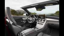 Mercedes-AMG C43 Cabrio