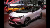 Renault al Salone di Ginevra 2016