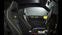 Toyota S-FR