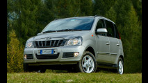 Mahindra Quanto