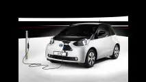 Toyota iQ EV