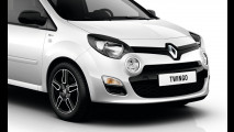 Renault Twingo Night & Day Model Year 2014 - FOTO
