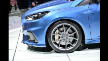 Ford al Salone di Ginevra 2015