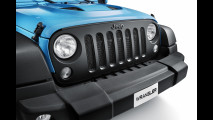 Jeep Wrangler Mopar One