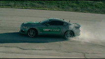 Castrol EDGE Titanium Strong Virtual Drift