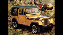 Jeep CJ-7 Renegade '1975-76'