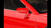 SUV Lamborghini, il rendering