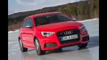 Audi S1