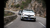 Renault Clio RS 200 EDC Monaco GP