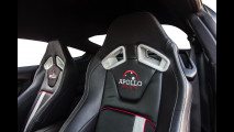 Ford Mustang Apollo Edition