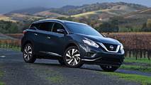2018 Nissan Murano