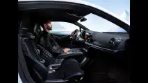 Alpine Vision
