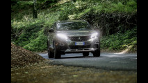 Peugeot 5008, la prova completa